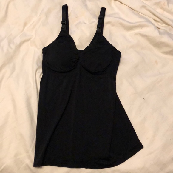 Amazon Tops - Nursing TankTop
